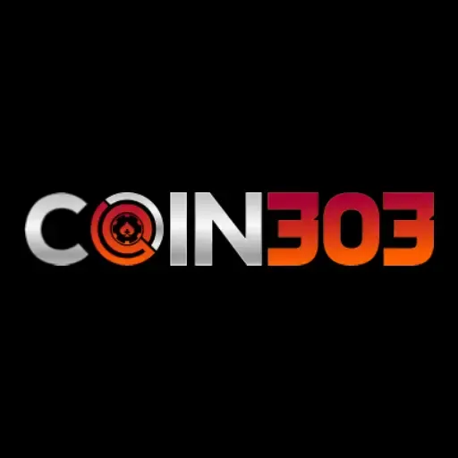 COIN303 - Petualangan Aksi Tanpa Batas