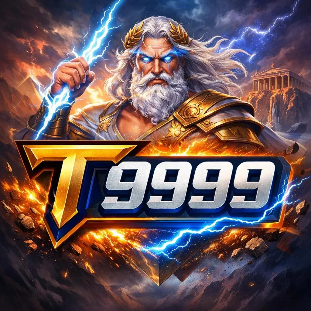 T9999 - Pertarungan Terhebat di Dunia Battle Royale