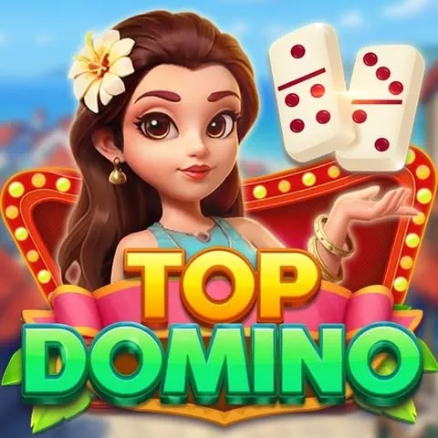 TOPDOMINO - Permainan Pertanian yang Menyenangkan